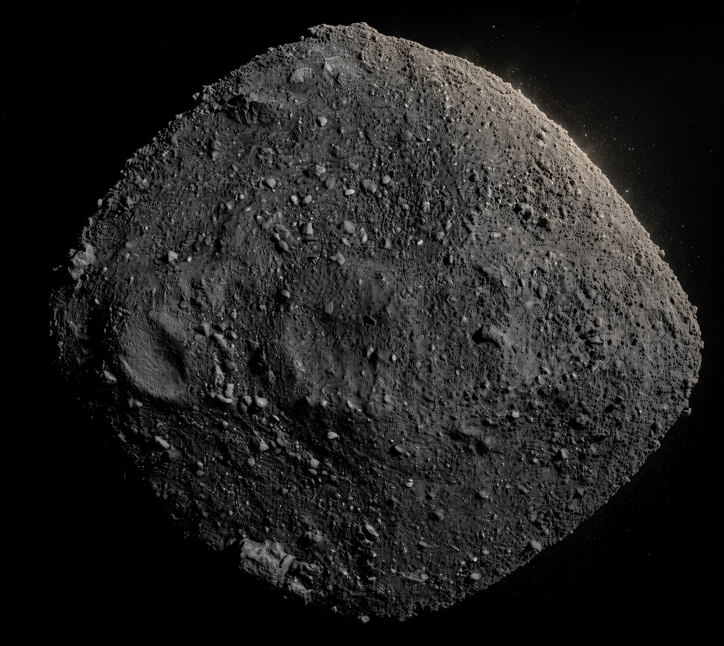 The Potential of Mining Asteroids
