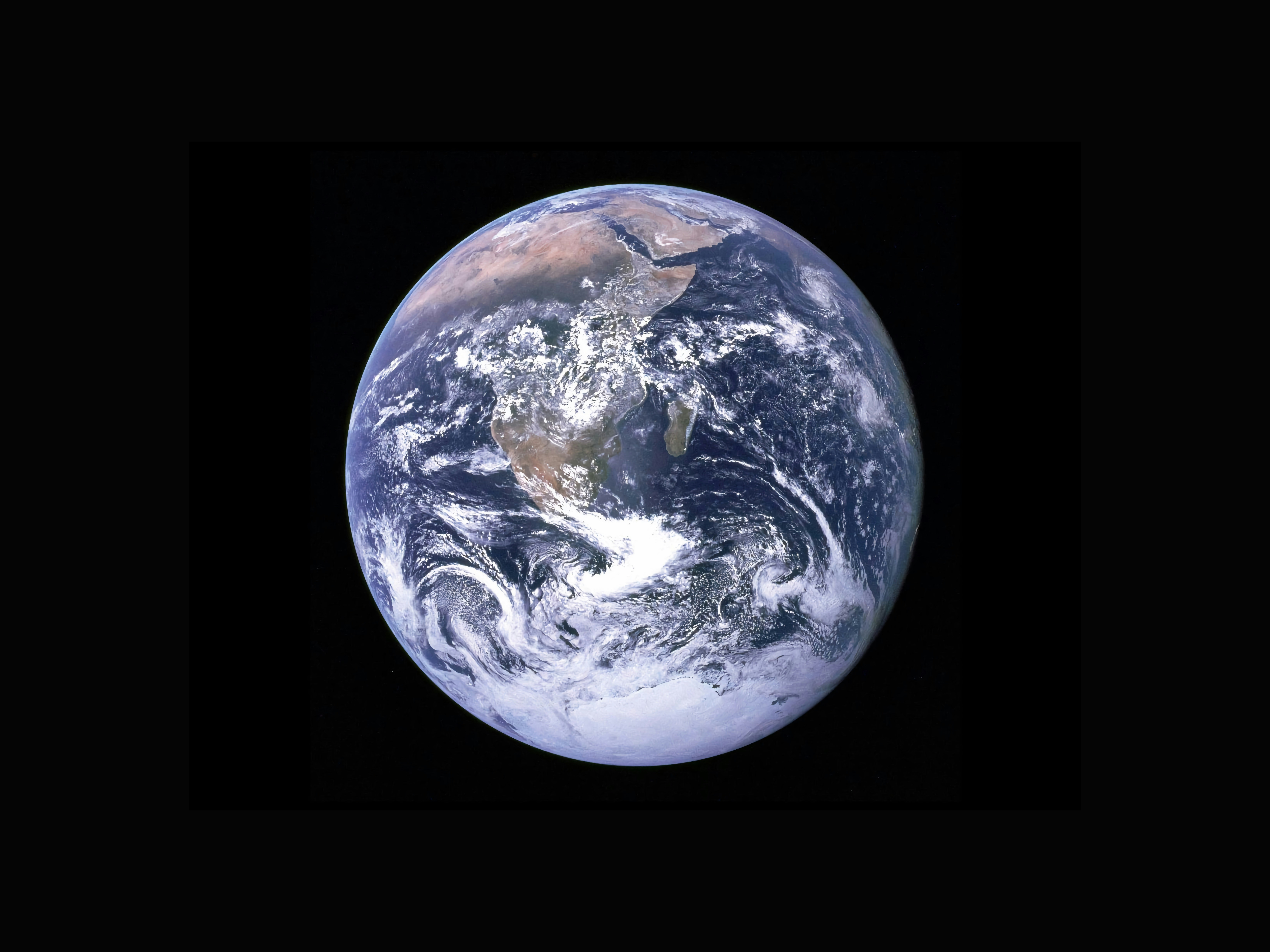 The New Space Industry
