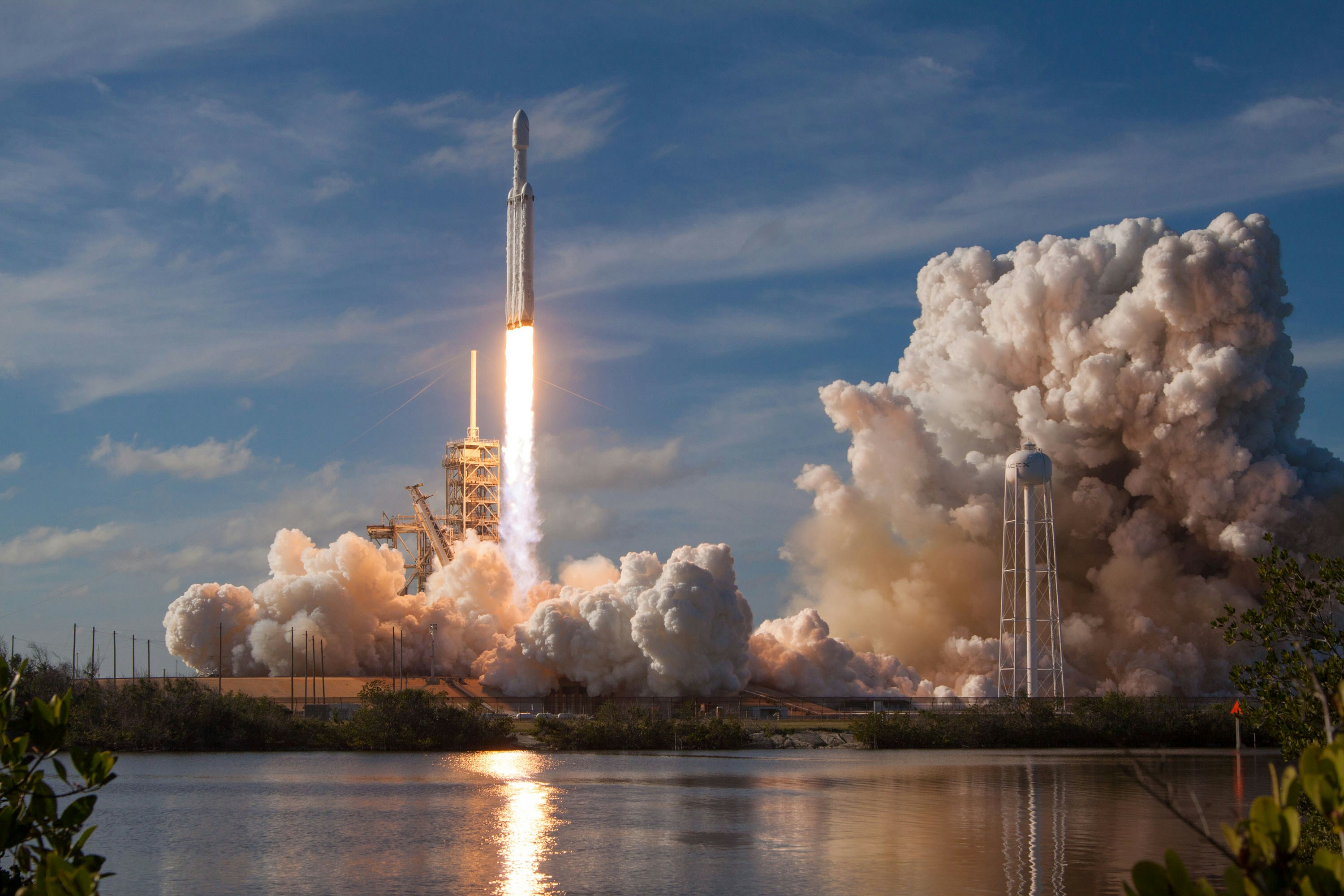 The Future of Space Exploration