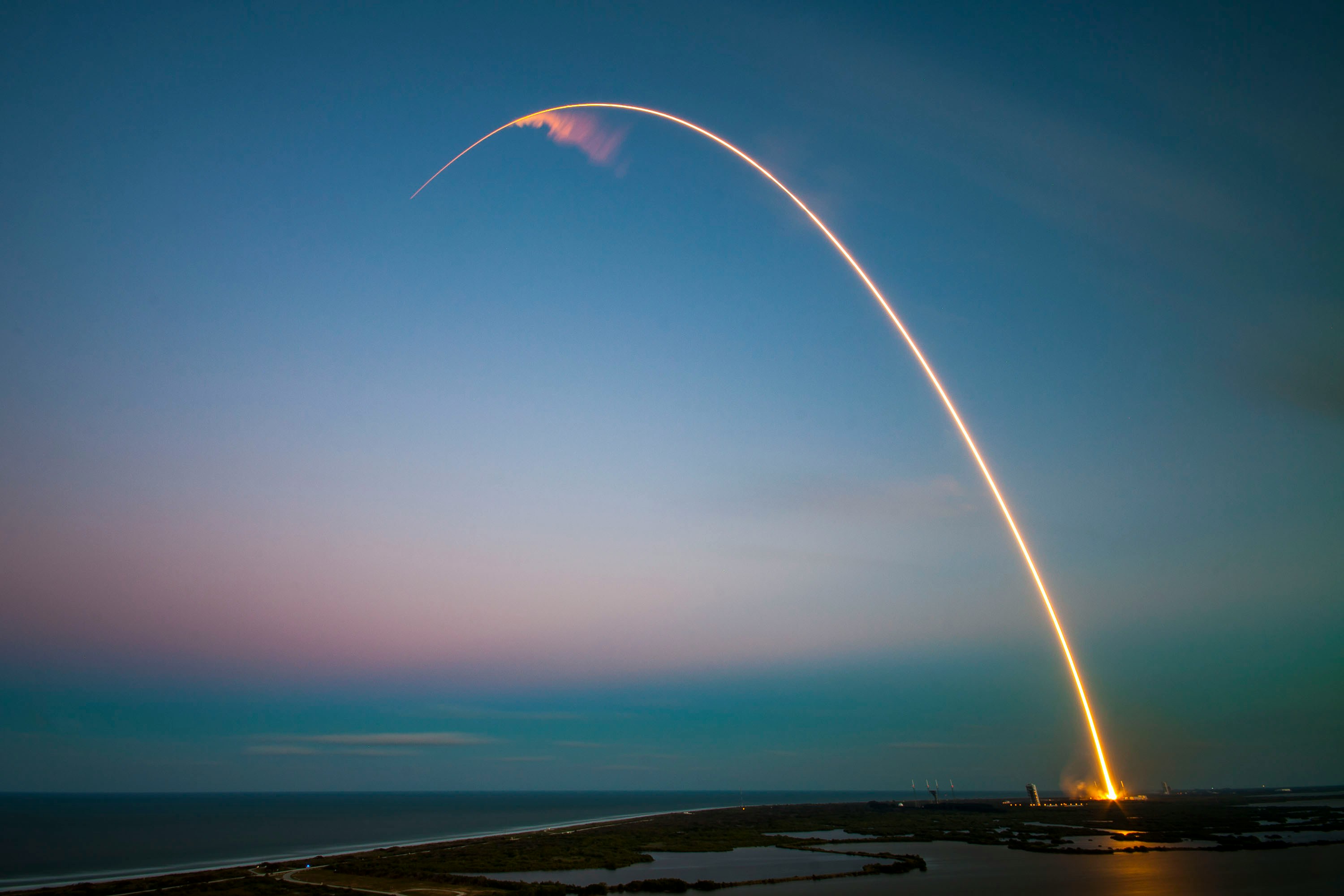 Satellite Development